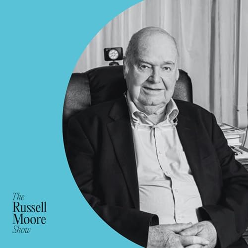 John Lennox on What He Knows at 82