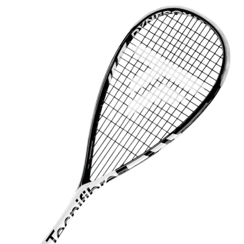 Tecnifibre Carboflex Dynergy 130 Squash Racket - Thumbnail 2