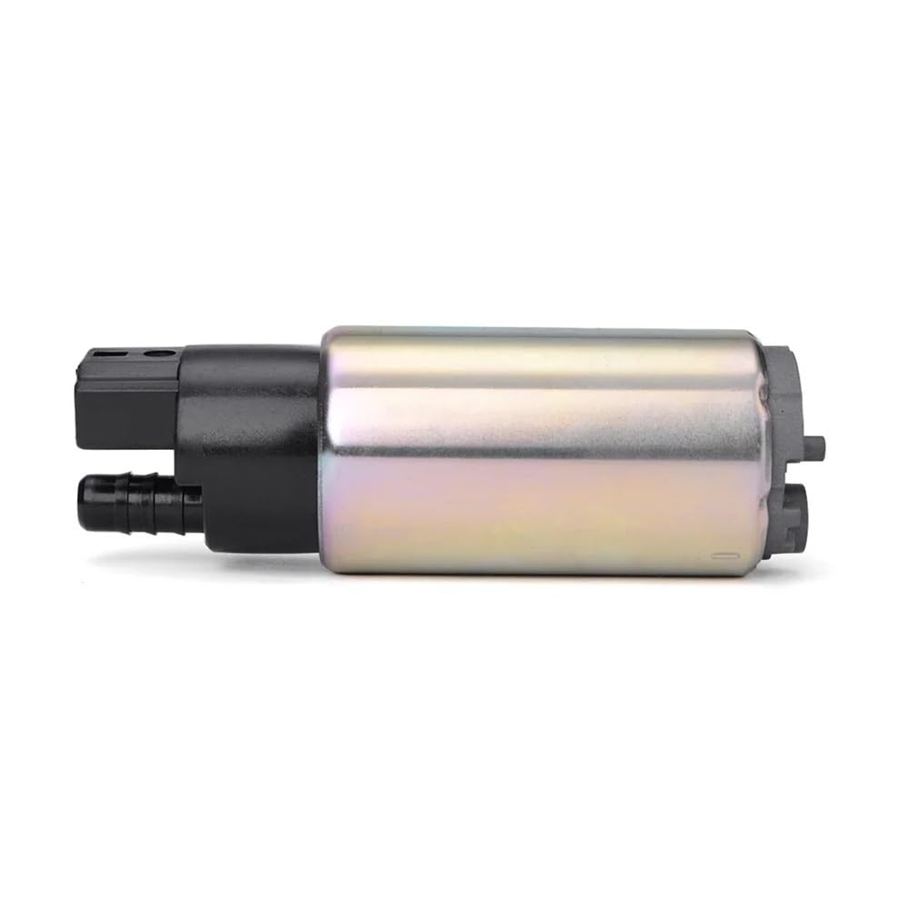 Solución de lubricación con bomba de aceite para K1200S R1200GS y K1300GT 7