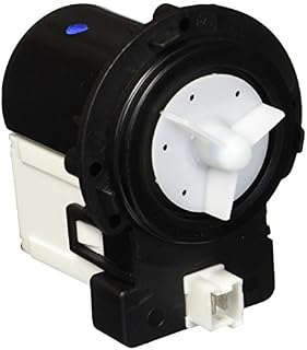 SAMSUNG OEM DC31-00054A DC3100054A DRAIN PUMP MOTOR ASSEMBLY by Samsung
