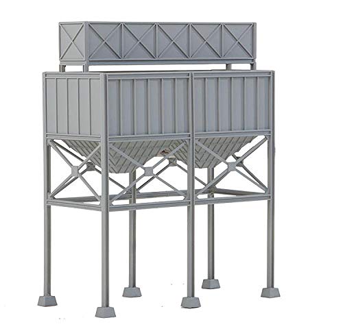 Cornerstone Walthers 933-4090 Model Kit, Various