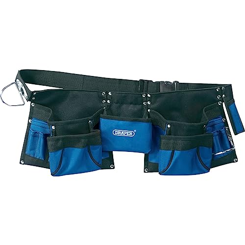 Preisvergleich Produktbild Draper 03068 Doppel-Werkzeuggürtel sehr robust