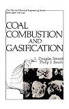 Coal Combustion and Gasification