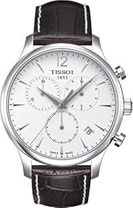 Tissot Tradition T0636171603700