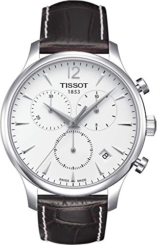 Tissot Tradition T0636171603700