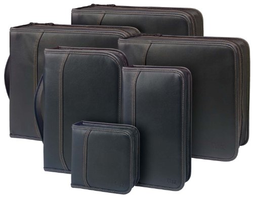 Case Logic Ksw-32 32 Capacity Cd/Dvd Prosleeve Wallet (Black) #TOP3