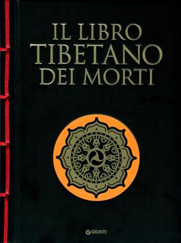 Il Libro Tibetano Dei Morti