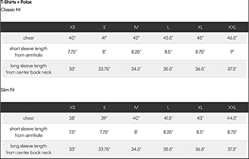 Calvin Klein Men's Smooth Cotton Solid Crewneck T-Shirt, Heroic Grey Heather, Large #TOP5