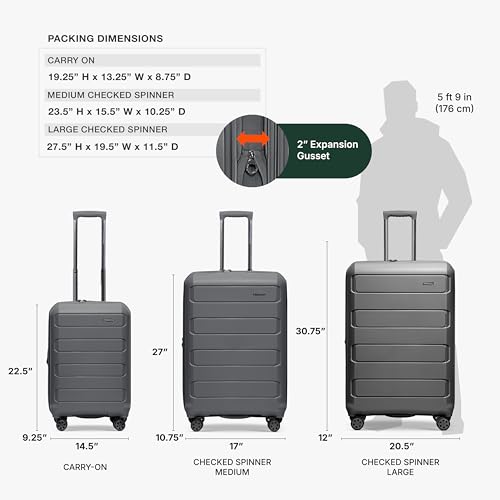Traveler's Choice TC09157G2