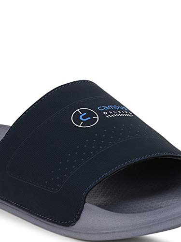 Image of Campus 2GC-SL-08 Men's Slip-On Slippers