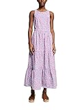 Kleid der Marke ESPRIT ESPRIT Damen Kleid 042ee1e316, Light Turquoise, 38