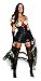 Jonah Hex Secret Wishes Lilah Wig