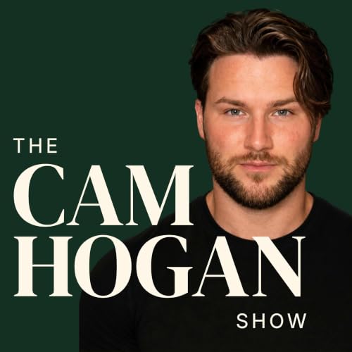 The Cam Hogan Show copertina