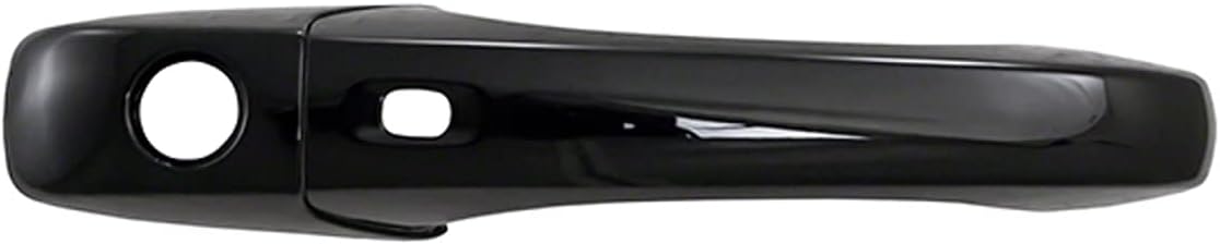 Coast To Coast CCIDH68513SBLK