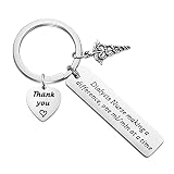 Gzrlyf Dialysis Nurse Keychain Dialysis Nursing Gifts Thank You Gifts for Nurse Dialysis Tech Gifts