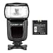 Flashpoint Zoom Li-ion Manual R2 On-Camera Flash Speedlight (V850II)