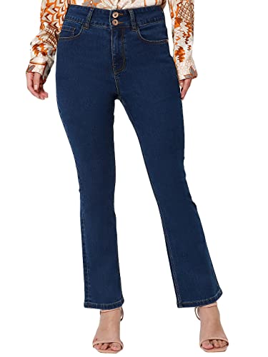 Image of VERO MODA Women's Boot Cut Jeans
