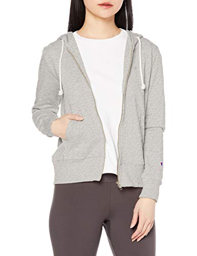 チャンピオン レディース パーカー 通販 Amazon Fashion