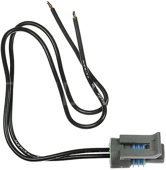 Conector do sensor de temperatura do coletor de admissão Standard Motor Products HP4420 – 1 unidade