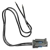 Standard Motor Products HP4420 handypack Intake Manifold Temperature Sensor Connector Assorted, One Size