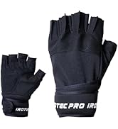 Amazon | IROTECPRO アイロテックプロ ショートオリンピックバー WOT