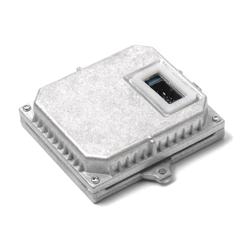Module d'unité de commande phare idéal pour rouler la nuit en toute sécurité en E46 - 4