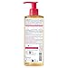 Bioderma Sensibio Micellar Cleansing Oil, 1st Ecobiological Micellar Formula Gentle Face Cleanser That Deeply Cleanses, Removes makeup, Soothes & Nourishes Skin with Oil-to-Milk Texture,Fragrance-Free