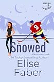 Cover zum Buch Snowed