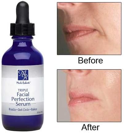 Triple Facial Perfection Serum