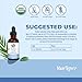 MaryRuth Organics USDA Organic Infant Liquid Probiotic Drops | Baby Essentials | Probiotics for Infants | Baby Probiotic Drops | Proprietary Probiotic Blend | Vegan | Non GMO | 125 Servings