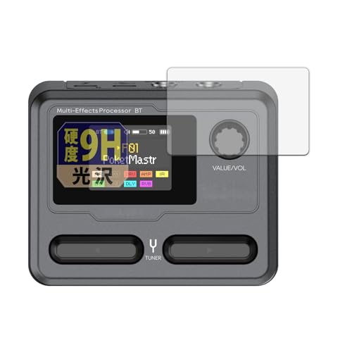 Leipsden �t�B���� Sonicake Pocket Master �Ή� �ی�t�B���� 9H ���d�x ���� PET�� ���{��