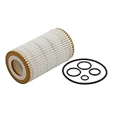 Original febi bilstein Ersatzteil - Solutions „Made in Germany