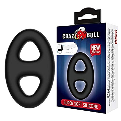 Bagues d'Amour CRAZY BULL pour célébrer votre anniversaire