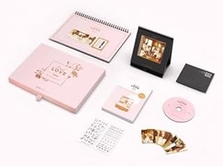 TWICE - 트와이스 시즌그리팅 2018 『 First Love 』 (한국판) 이미지