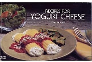 Recipes for Yogurt Cheese (Nitty Gritty Cookbooks)