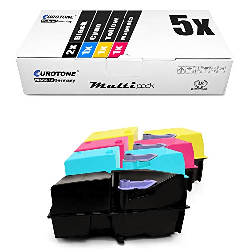 Kit Eurotone TK-825 Kyocera conforme à la norme ISO 19798