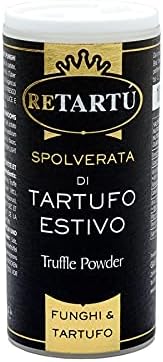 Espolvoreo de Trufas 30 gr