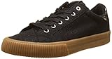  Victoria Deportivo Lurex, Zapatillas Mujer, Negro, 38 EU