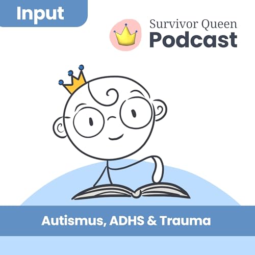 Habe ich ADHS, Autismus, AuDHS oder PTBS? Gemeinsamkeiten und Unterschiede der Diagnosen