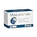 Produktbild MascuPRO Mann & Kraft - 20:1 Black Maca, Tribulus, Bockshornklee, Cordyceps, Zink & Aminosäuren | 60 Kapseln für Energie, Leistung & Hormonbalance
