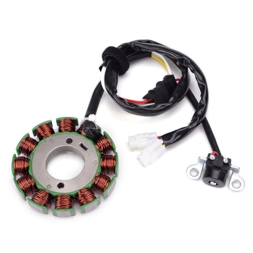 Stator bobine d'allumage pour moto WR250F années 2003 à 2006