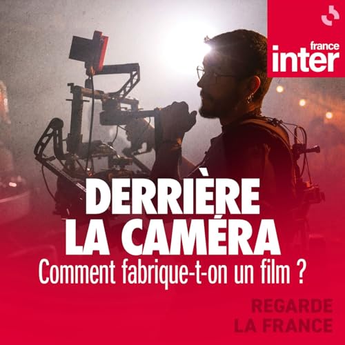 Derri&egrave;re la cam&eacute;ra 4/4 : C&eacute;line Breuil-Japy &ndash; Script dans le cin&eacute;ma &ndash; "J&rsquo;aide un r&eacute;alisateur &agrave; accoucher de son &oelig;uvre"