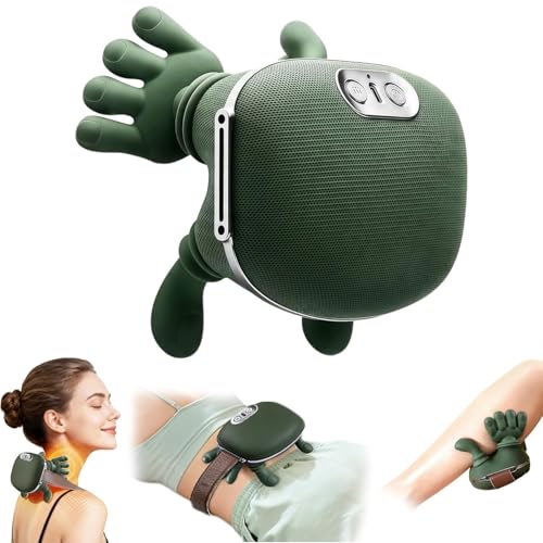 Image of RONXS Lighter, Wireless Mini Massager Body Massager (Mimo Massager)