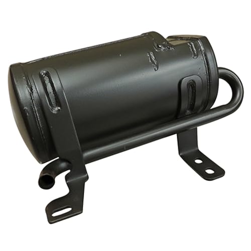 Red Hawk MUF-0007 Muffler for E-Z-GO RXV & TXT Gas Carts