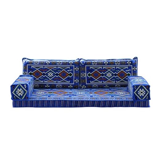 Bench Cushions, Arabic Majlis Sofa, Arabic Floor Sofa, Oriental Seating, Jalsa