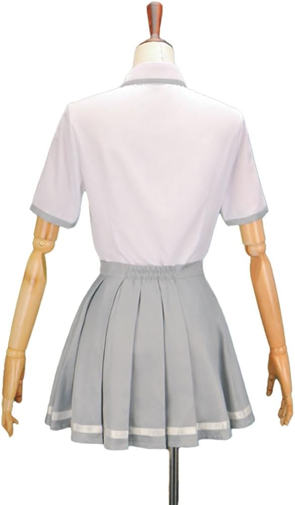 Amazon.co.jp: [Raineed] 負けヒロインが多すぎる コスプレ 八奈見杏菜