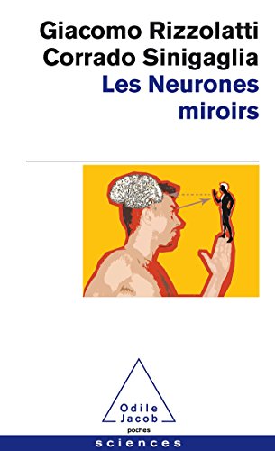Les Neurones miroirs Livre PDF Gratuit