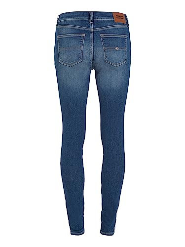 Jeans Tommy Hilfiger DW0DW16705 US 28 / - vue 8