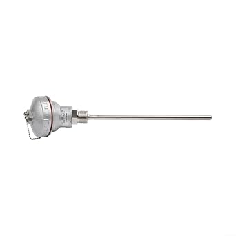 PT100 Temperature Sensor Probe M20x1.5 Thread(200mm)