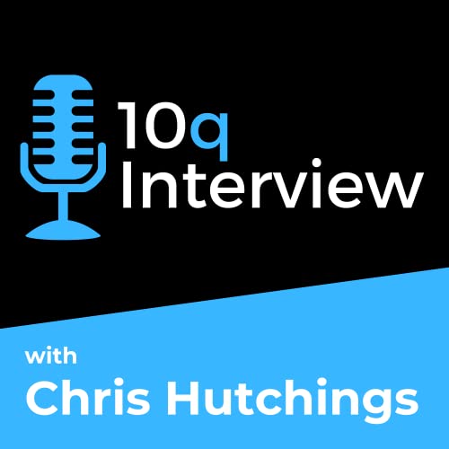 10q Interview with Chris Hutchings Titelbild